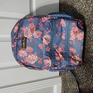 Matilda Jane bookbag